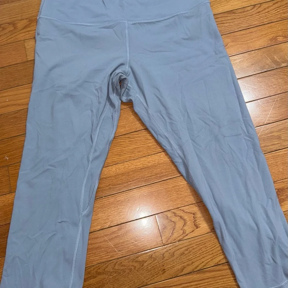 Lululemon align - Picture 2 of 5